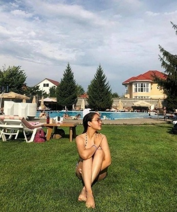 Наталья