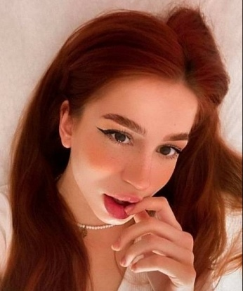 Анкета проститутки Марина - Фото 1, Чепца, 20 лет, №1541
